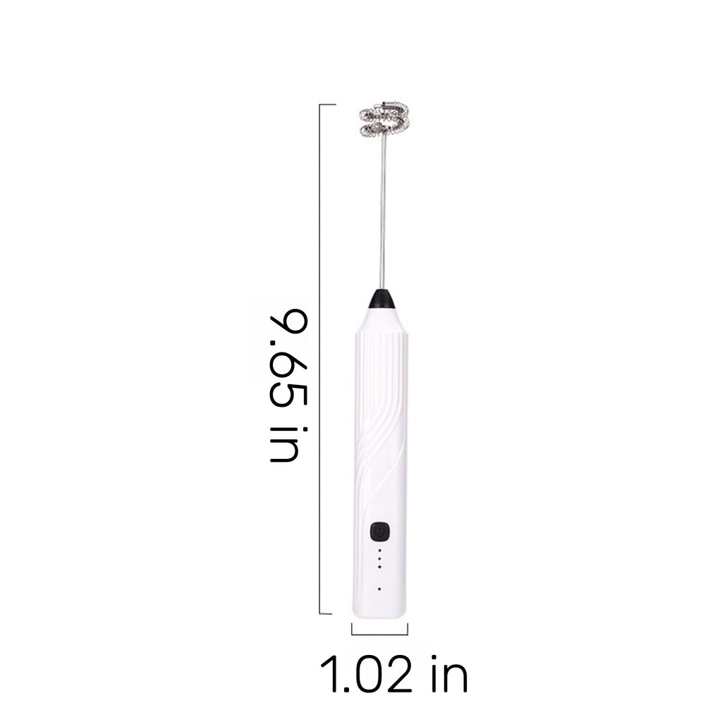 Mini Handheld Electric Mixer