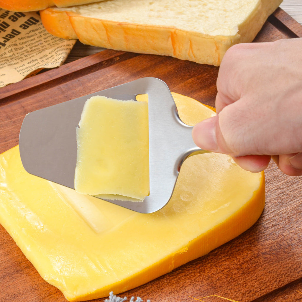 Stainless Steel Cheese Spatula