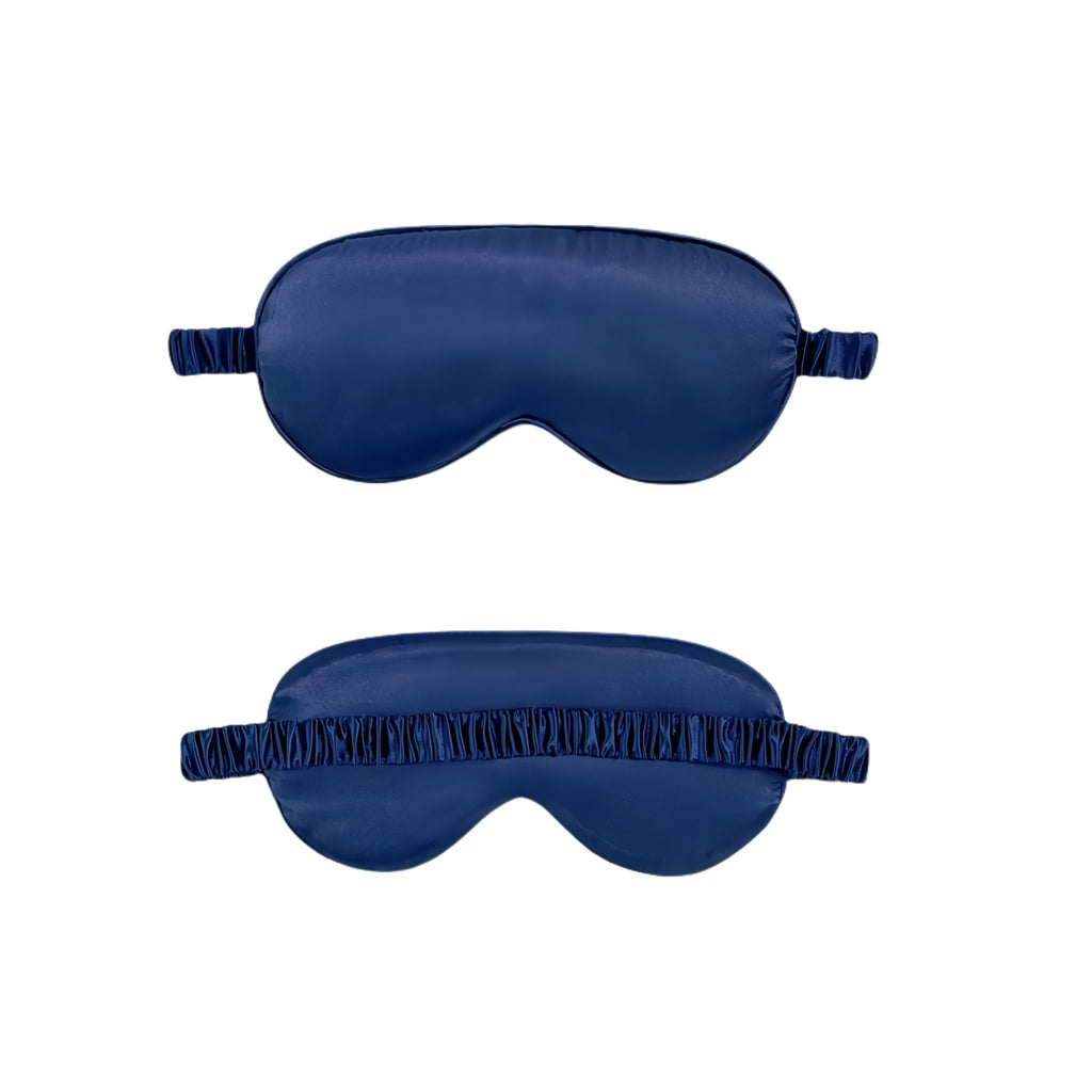 Silk-Like Sleep Mask