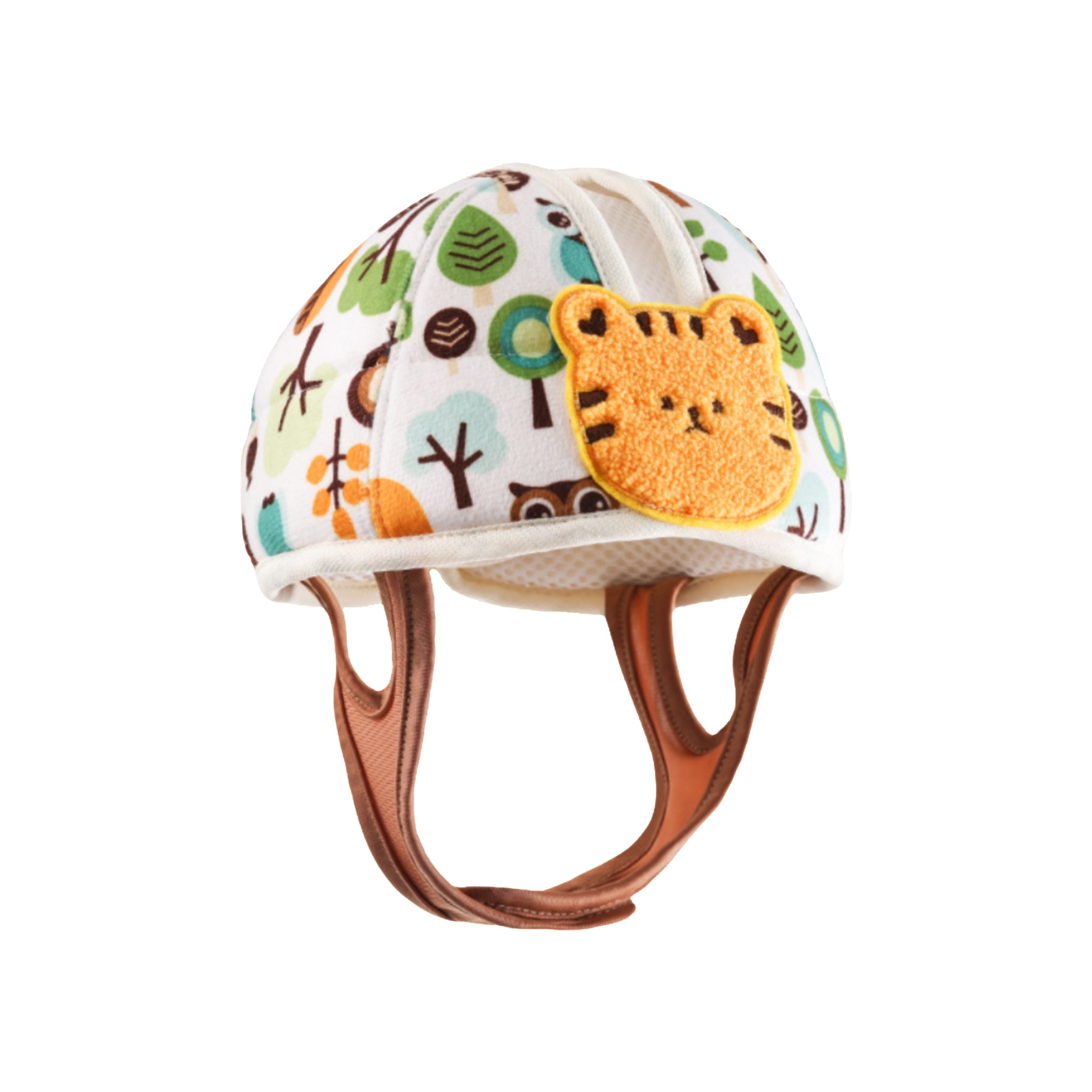 Baby Toddler Safety Helmet Fall Protection Breathable