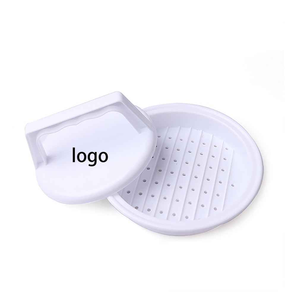 Meat Pie Mold