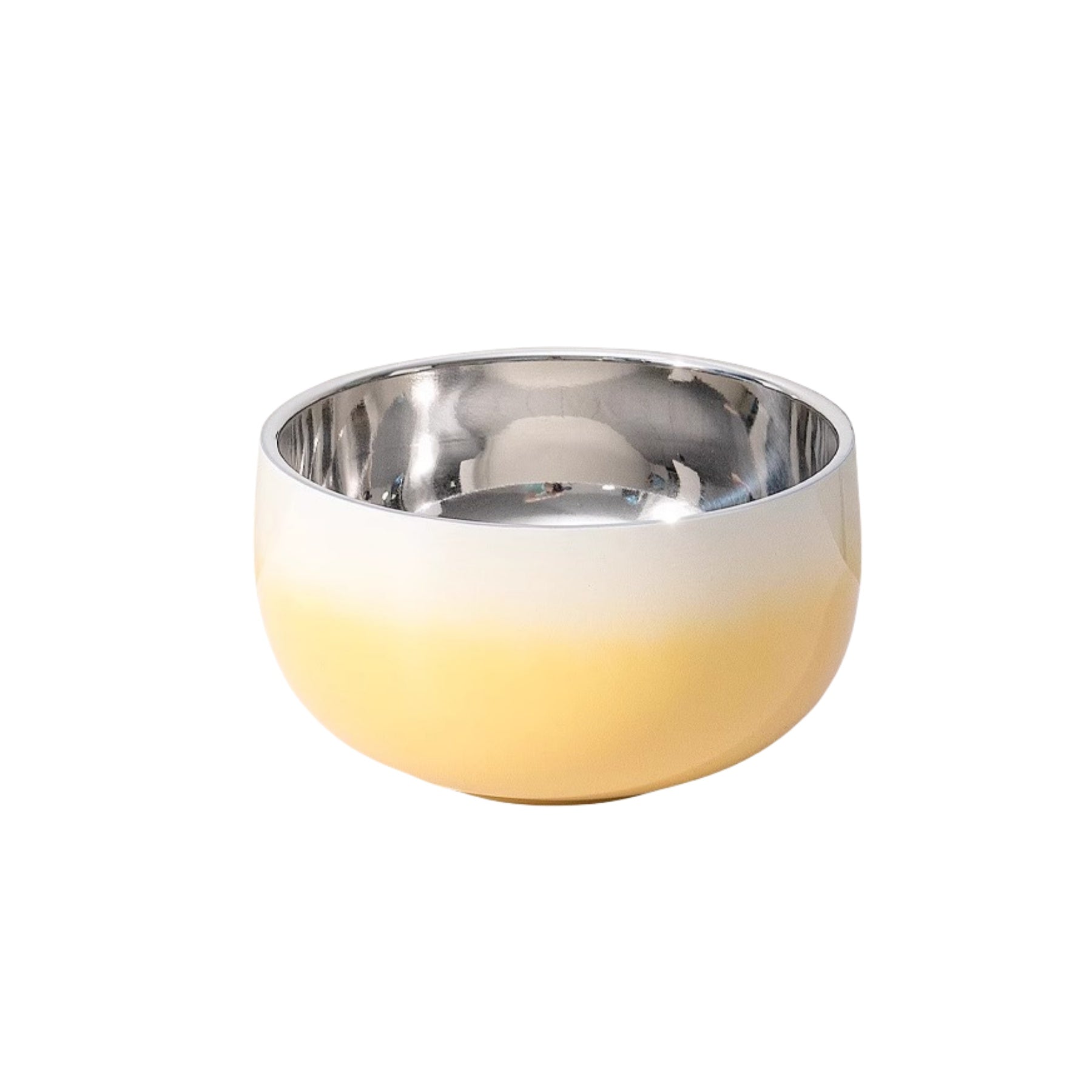 Stainless Steel Children's Bowl