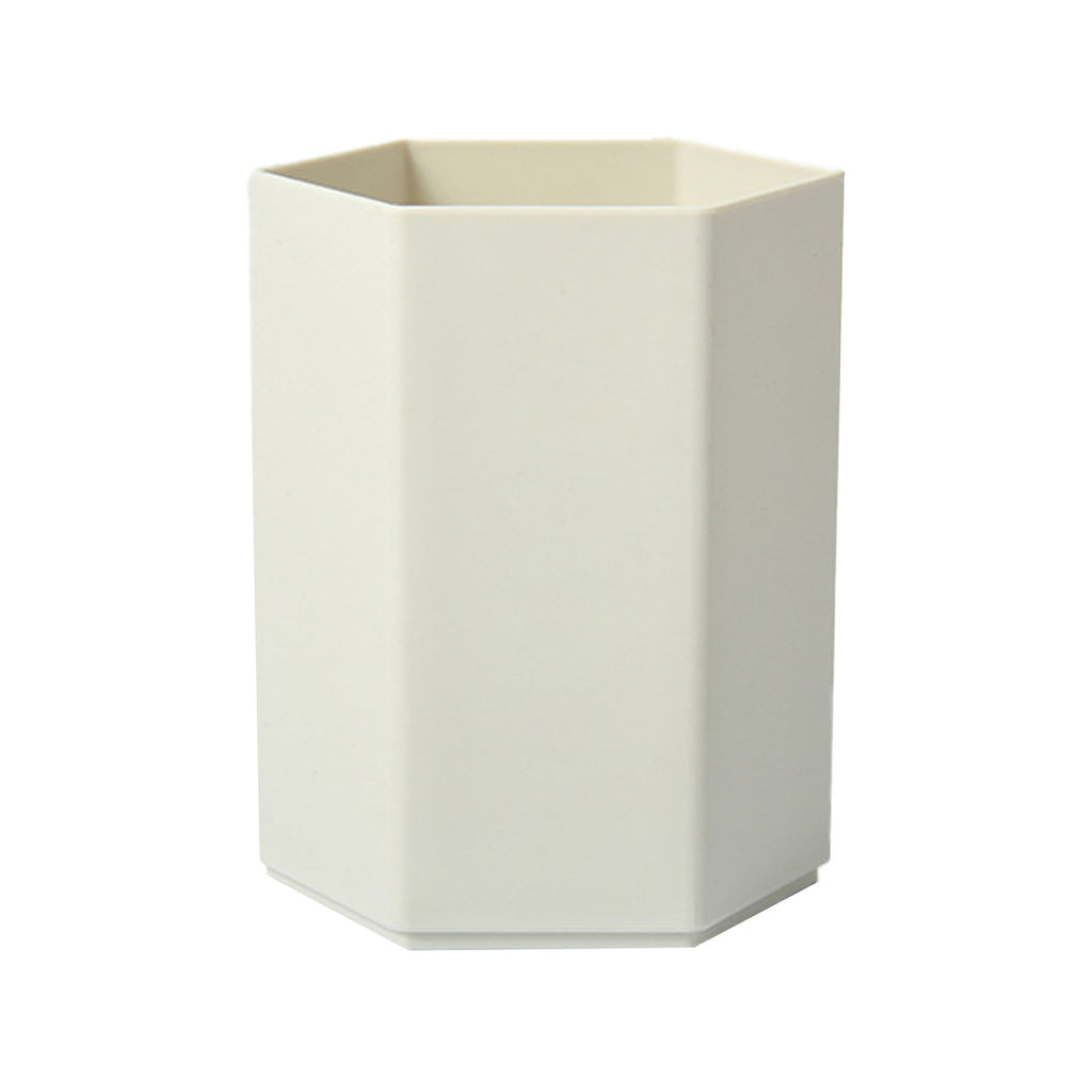 Hexagonal Pen Container