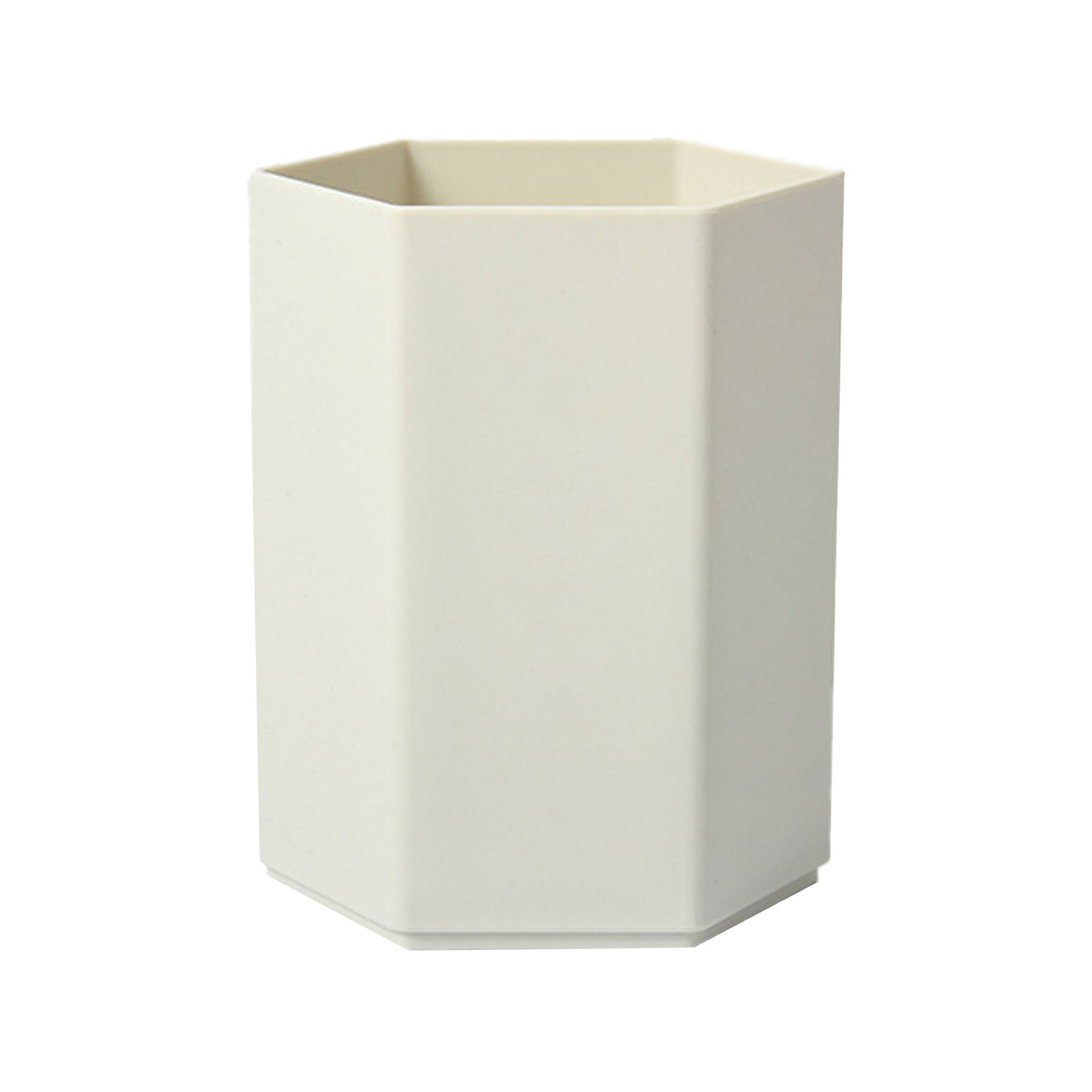 Hexagonal Pen Container