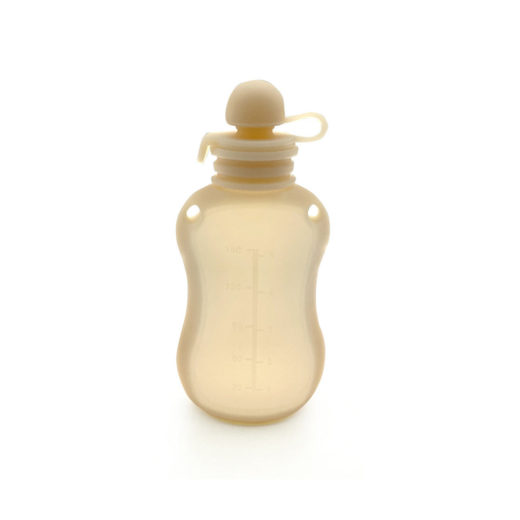 Silicone Breastmilk Storage and Freshness Organizer Bag