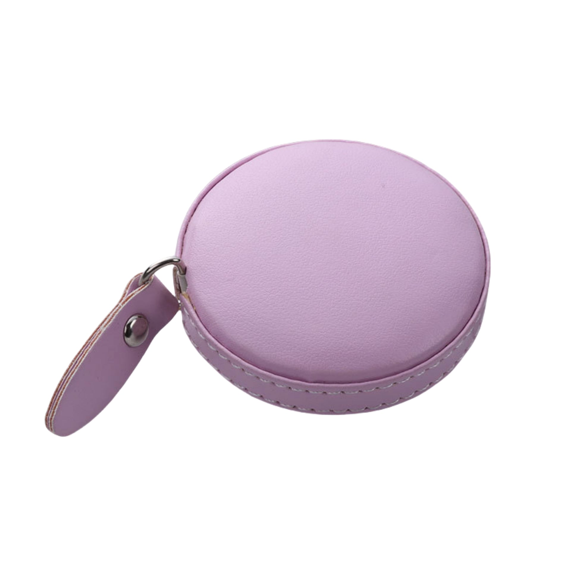 60 Inch PU Mini Round Tape Measure