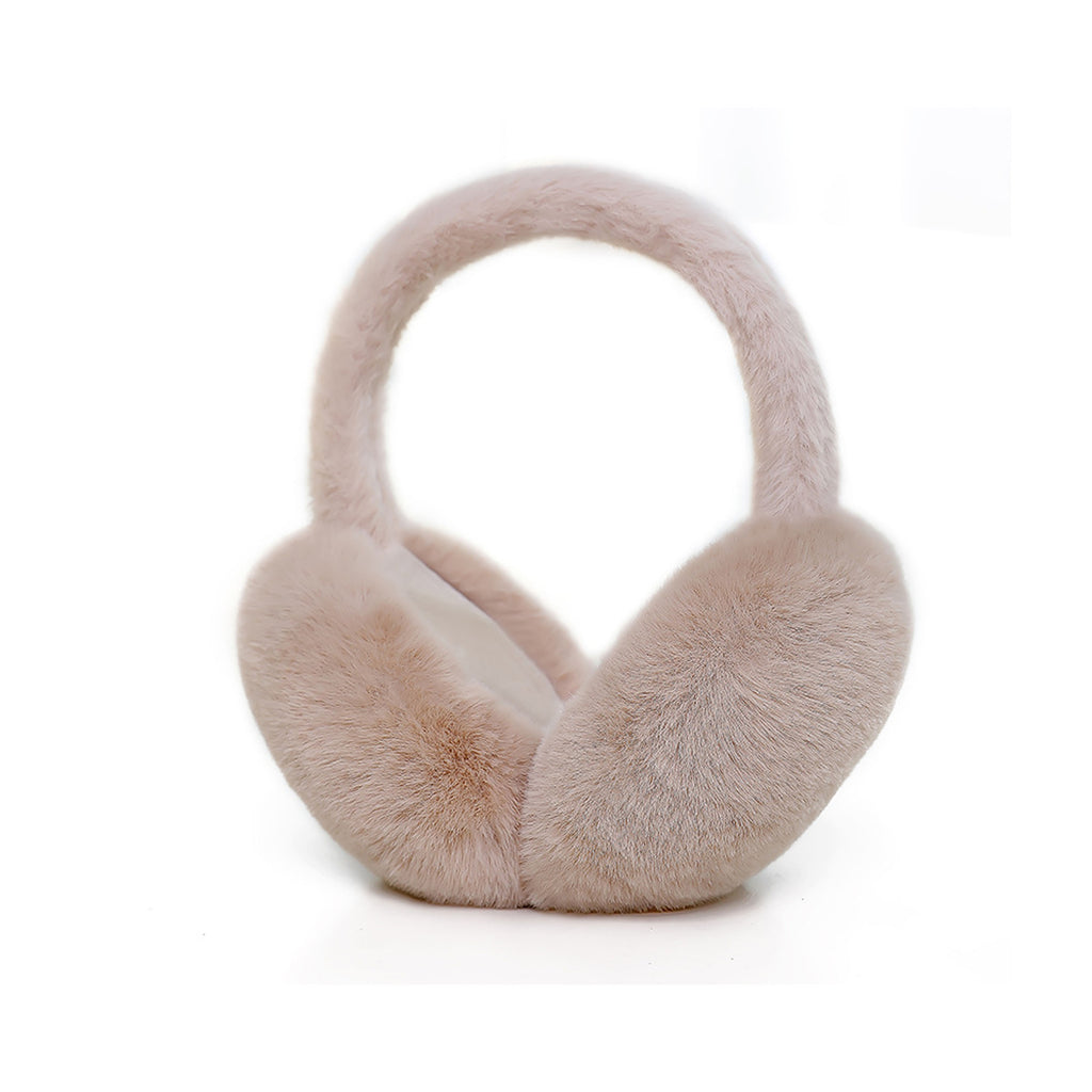 Winter Ear Muffs For Women Girls