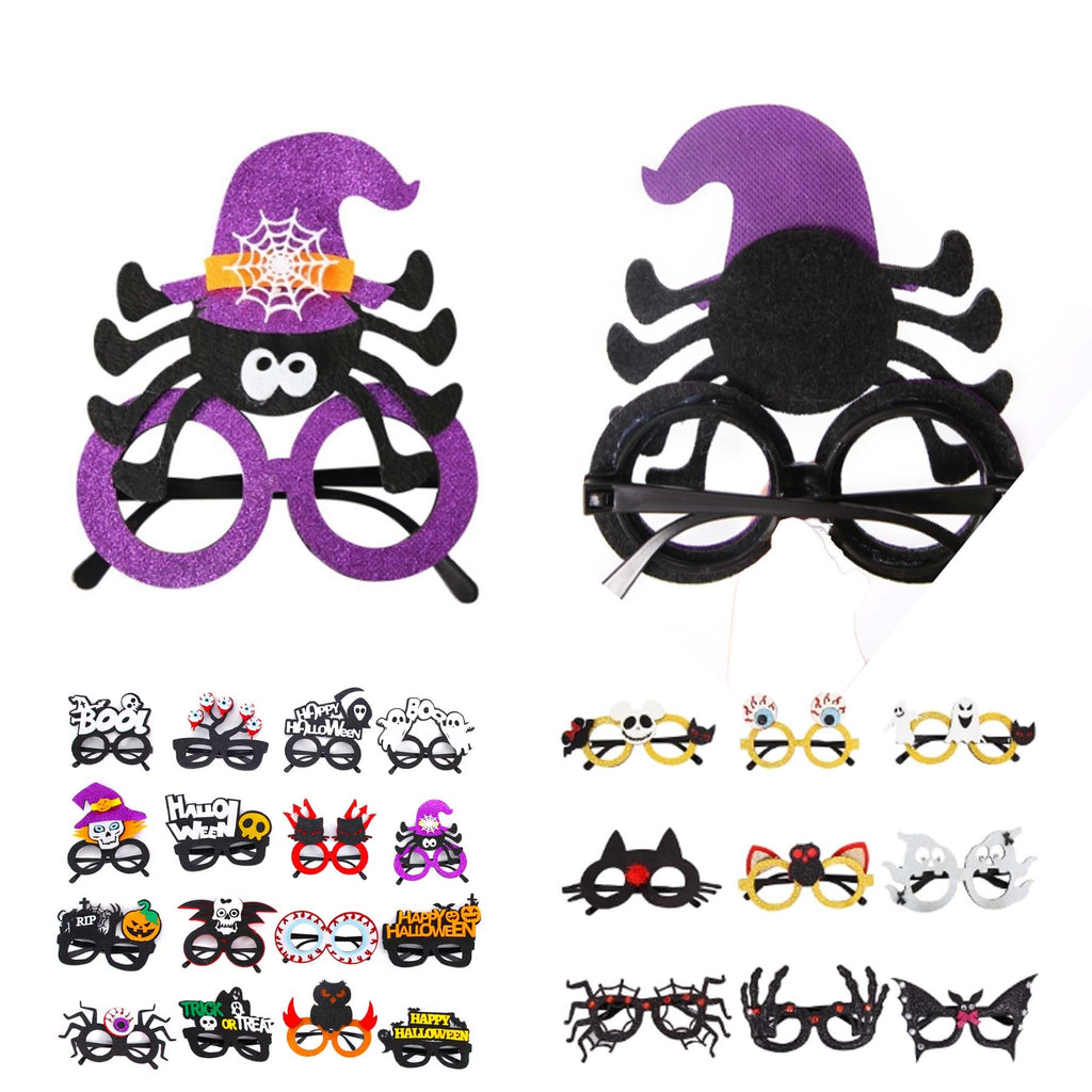 Halloween Party Gift Glasses