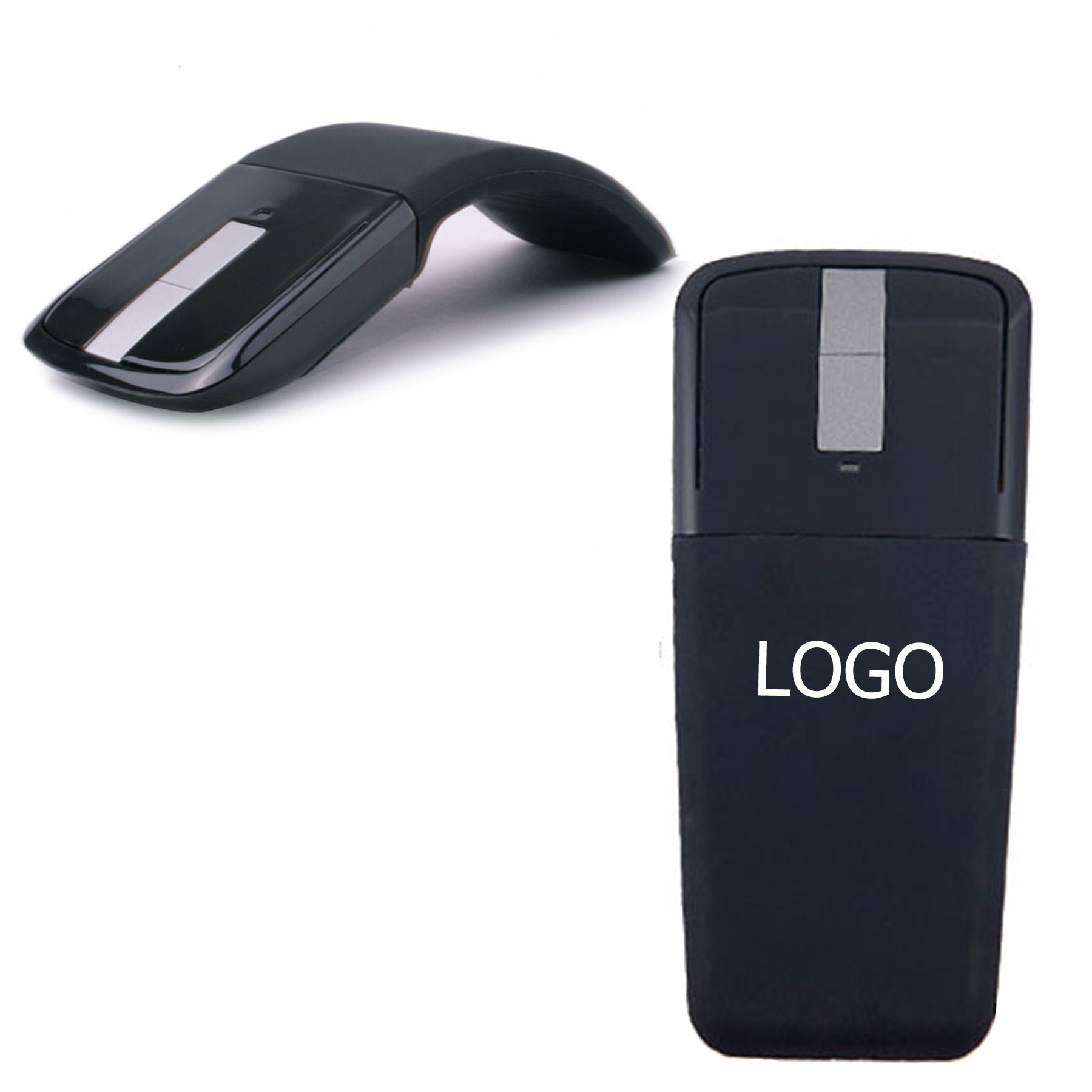 Foldable Wireless Mouse