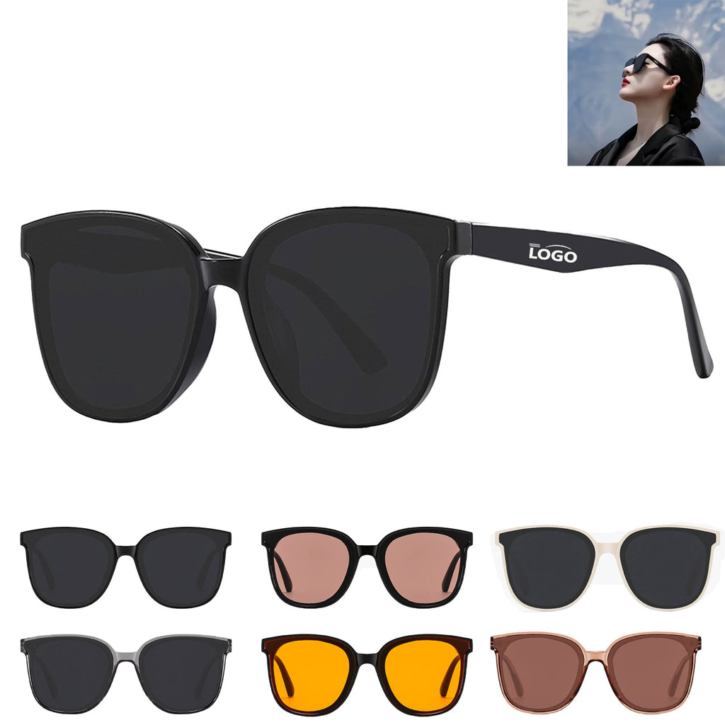 Fashion Sunglasses For Sun Protection