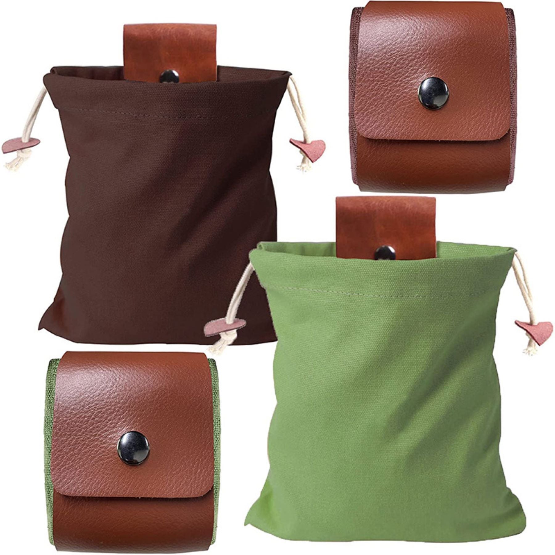 Outdoor Fruit Vegetable Picking Bag