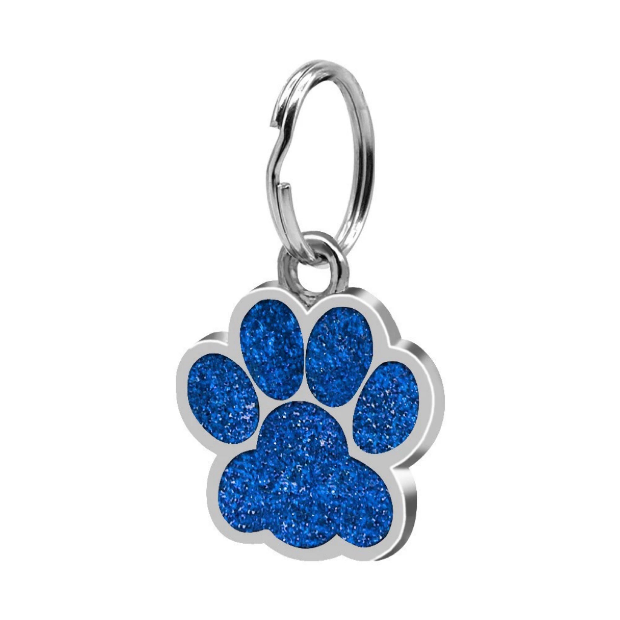 Aluminum Alloy Pet ID Tag