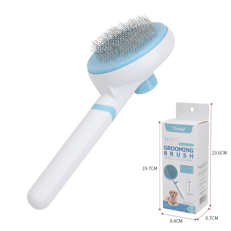 Pet Hair Comb