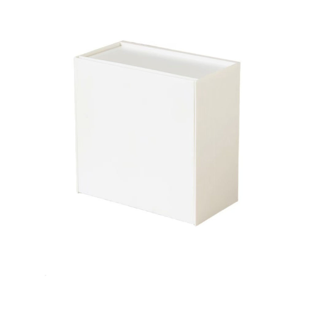 Wall-Mounted Storage Box