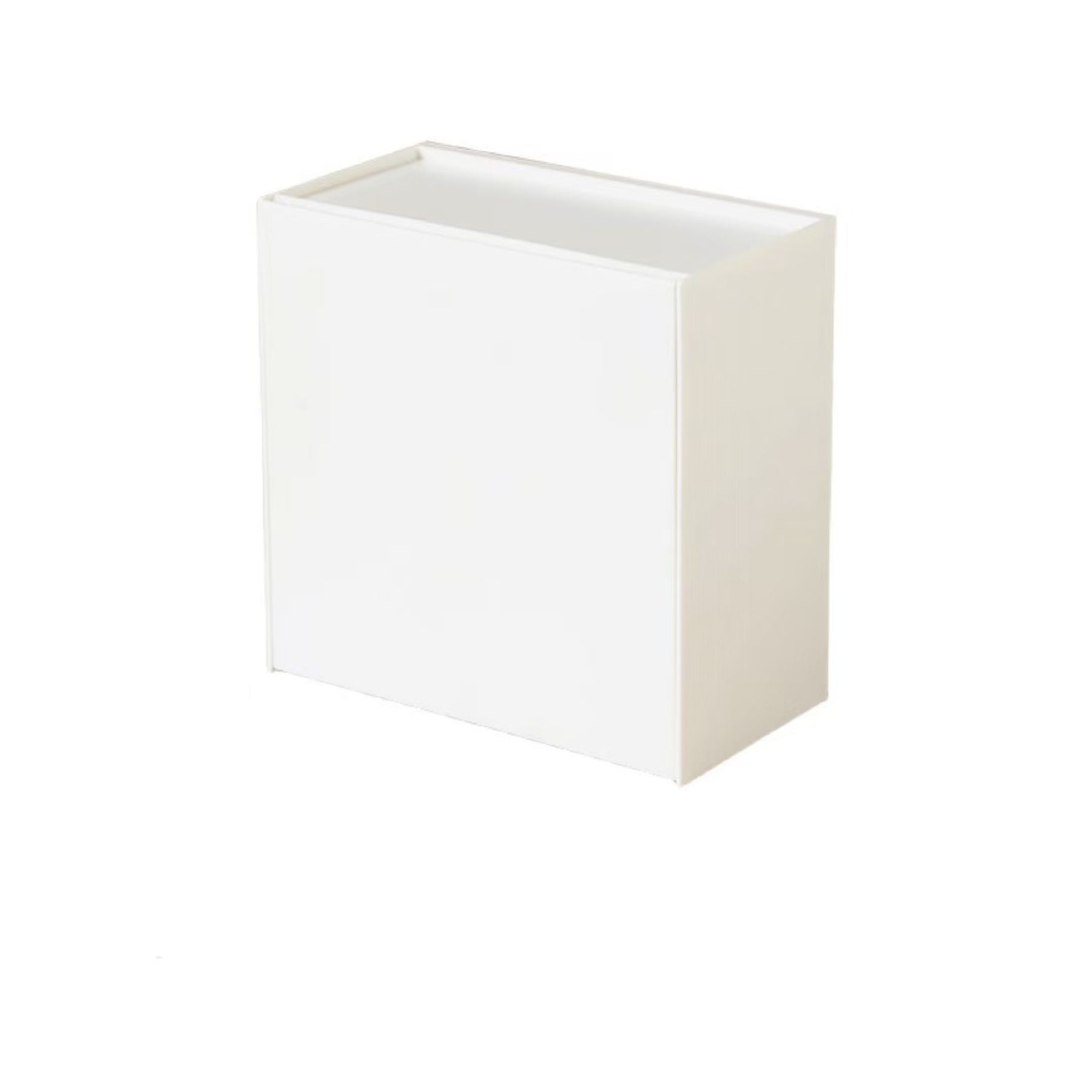 Wall-Mounted Storage Box