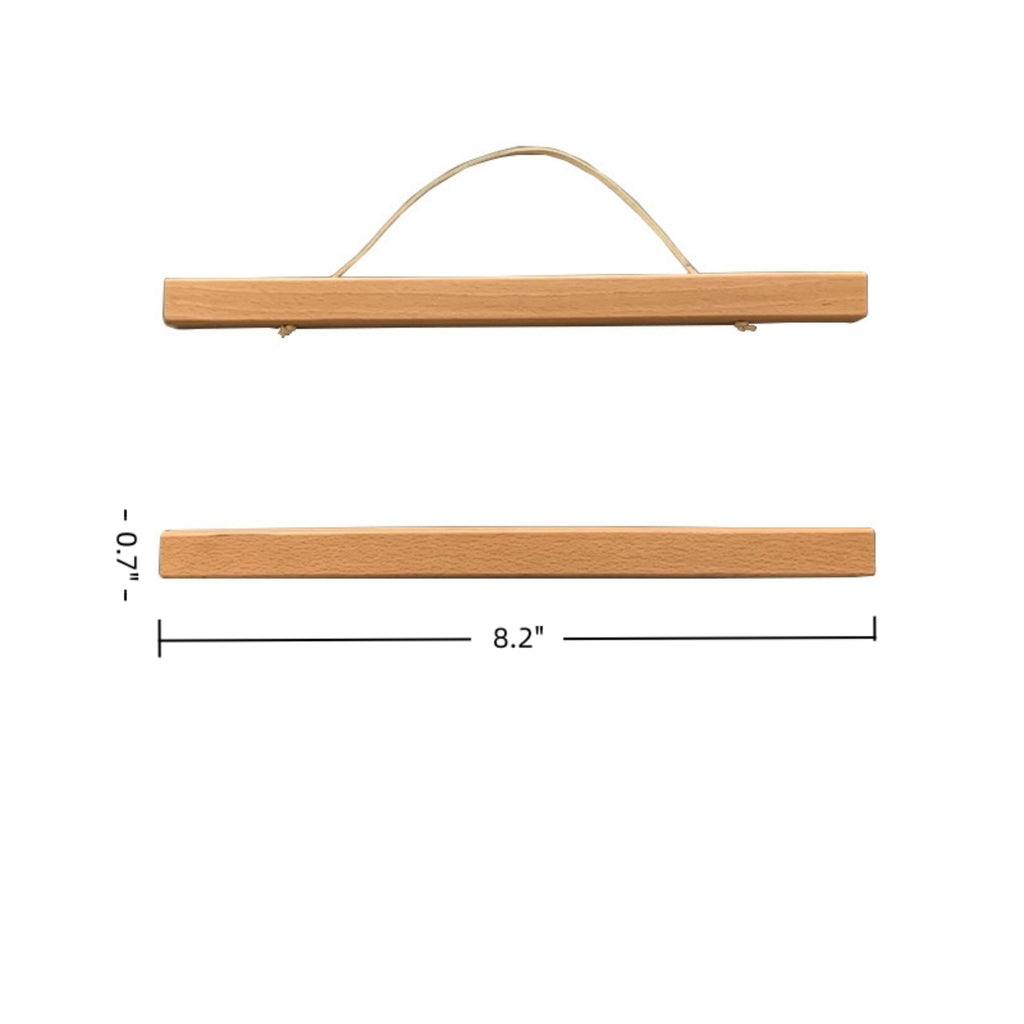 Magnetic Display Clip
