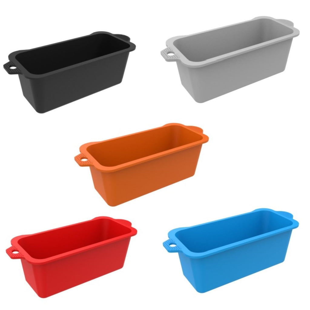 Baking Pan Silicone Grease Trapper