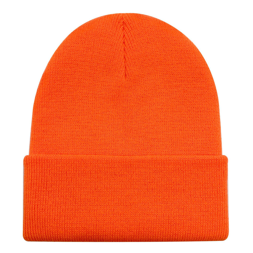 Winter Warm Knitted Beanie Hat