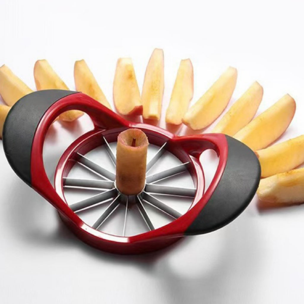Stainless Steel Apple Slicer