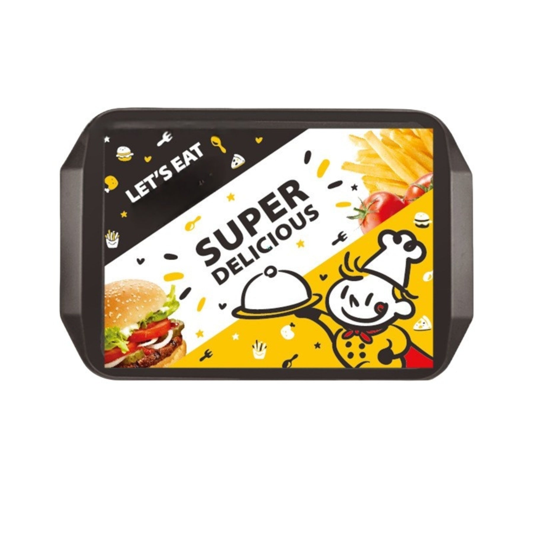 Greaseproof Food Wrapping Paper