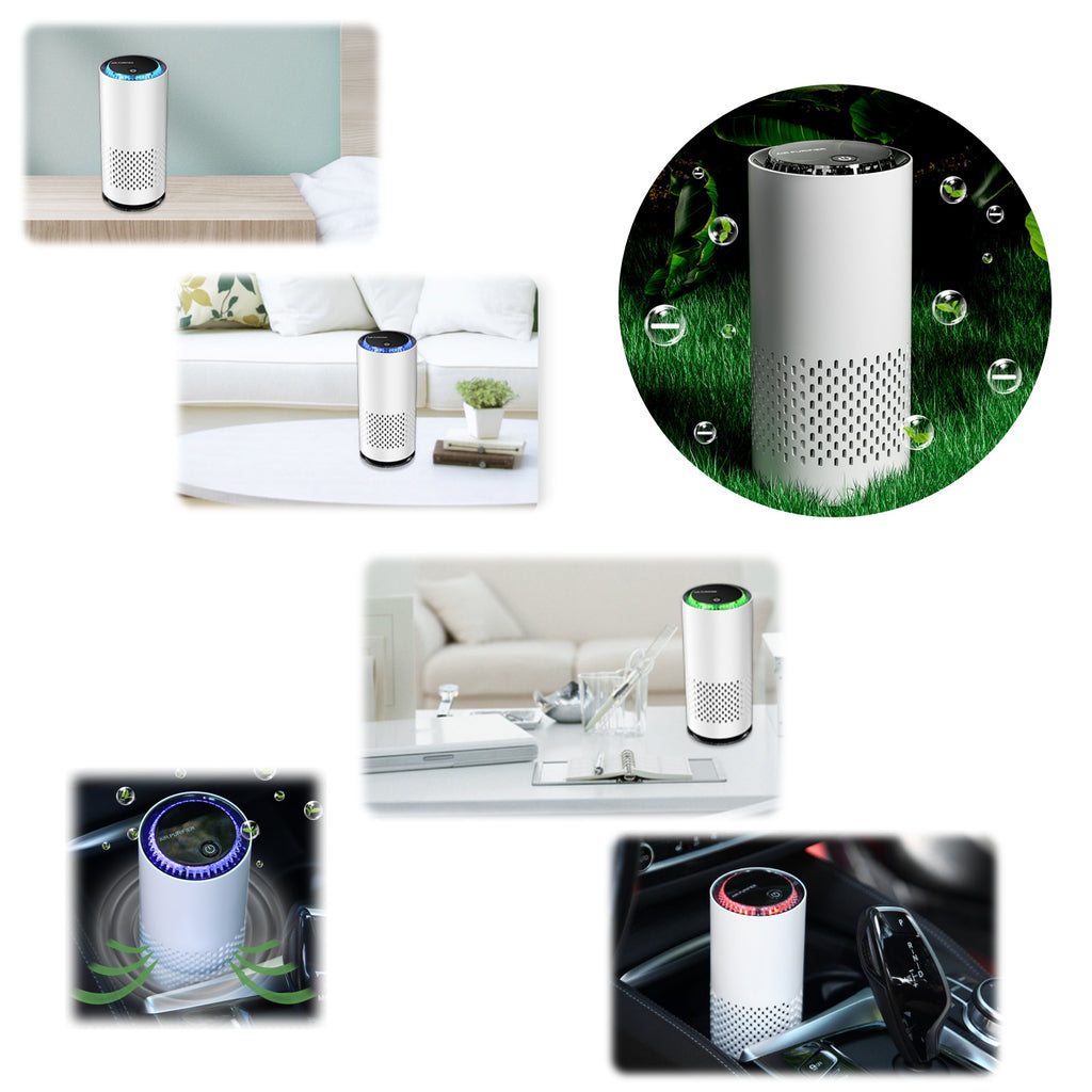 Portable Air Purifier