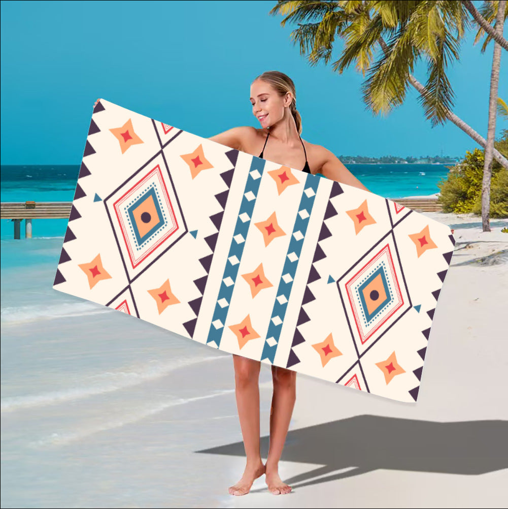 Beach Towels