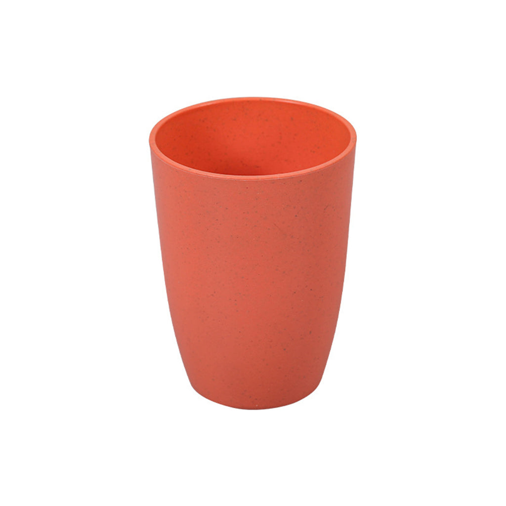 Wheat Straw Gargle Cup