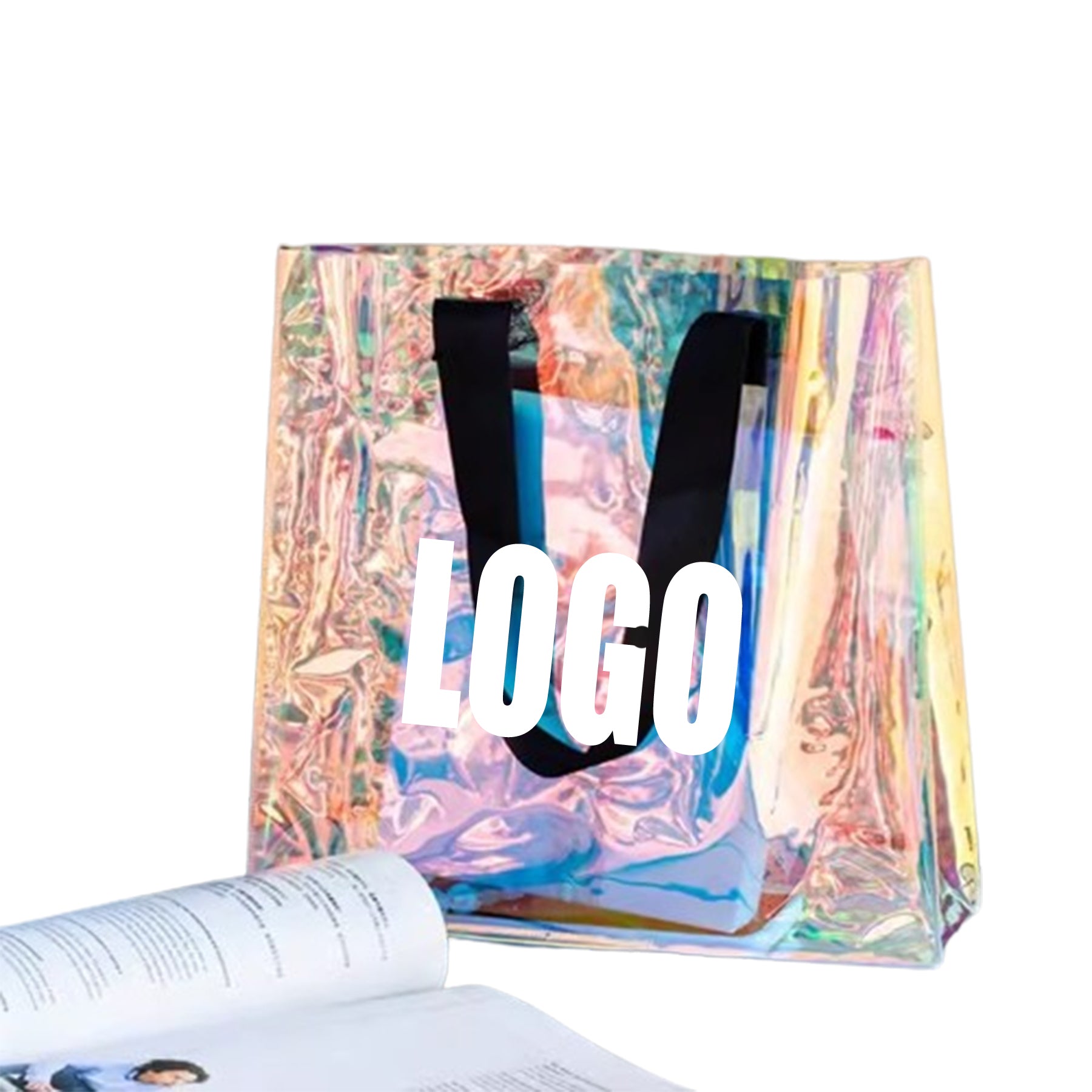 Portable Laser Bag