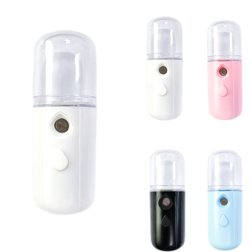 Beauty - Care Spray Instrument