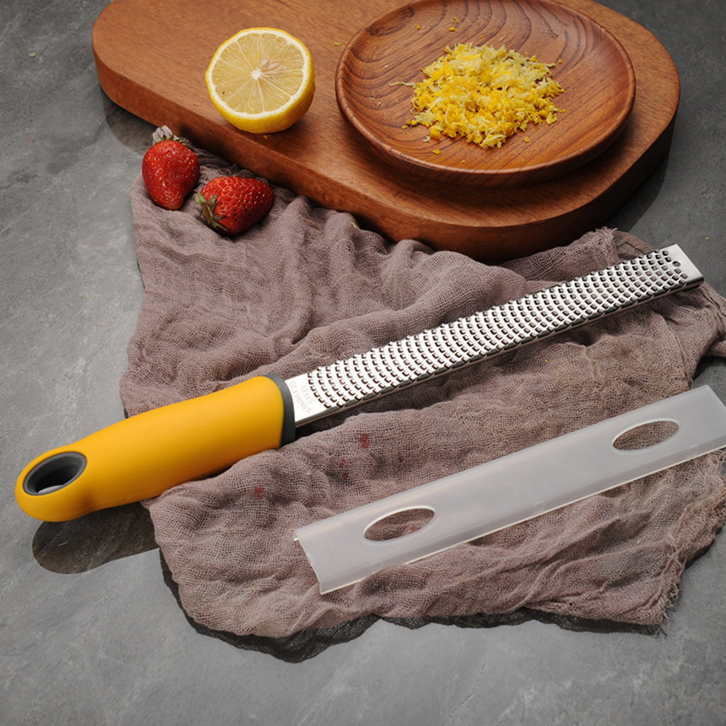 Stainless Steel Multifunctional Grater