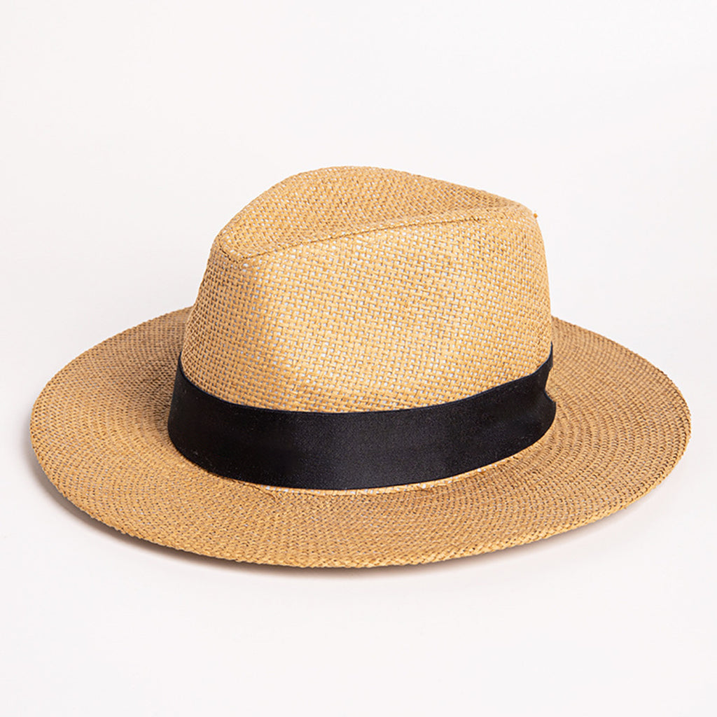 Outdoor Beach Papyrus Hats