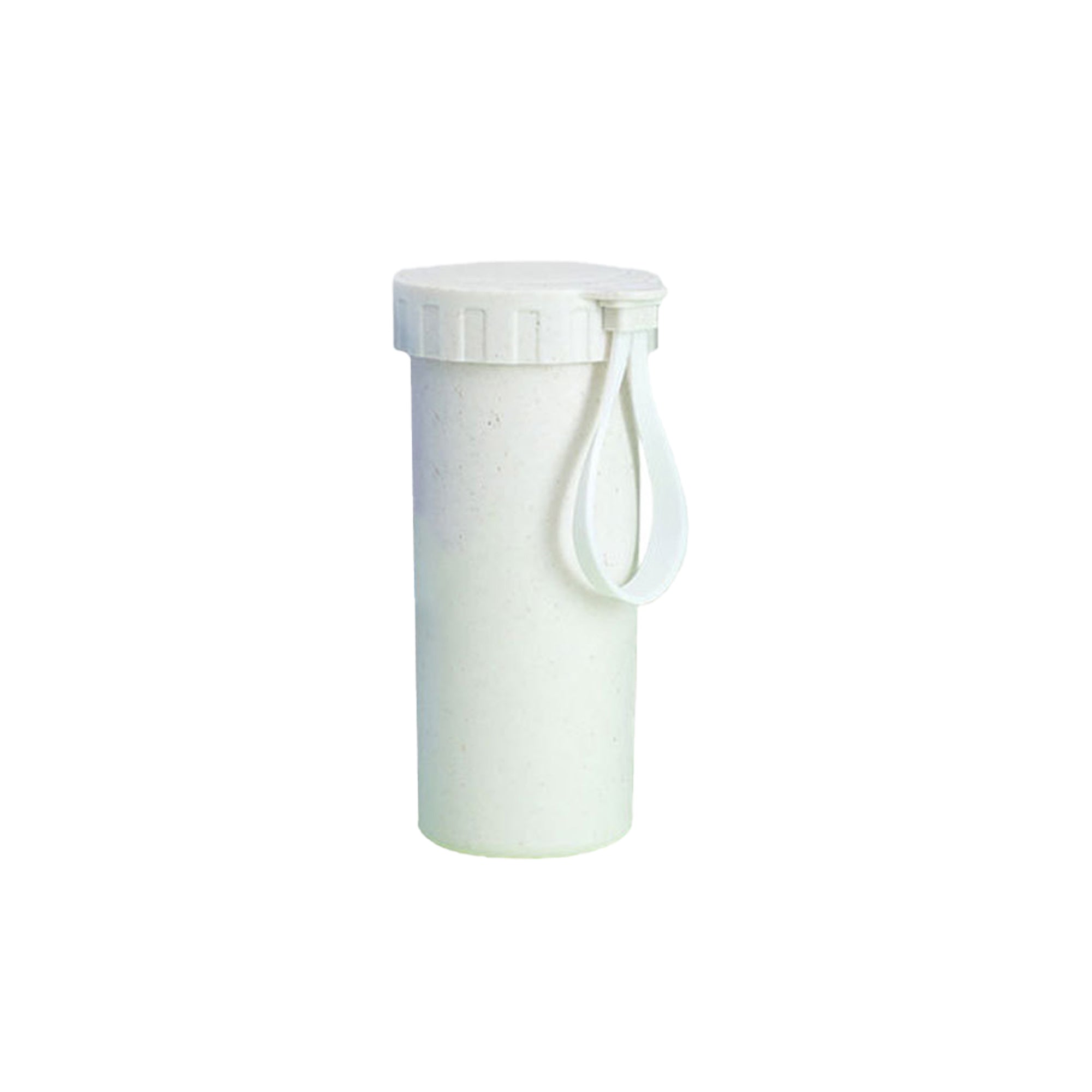 Wheat Straw Sports Water Bottle - Eco-Friendly Hydration