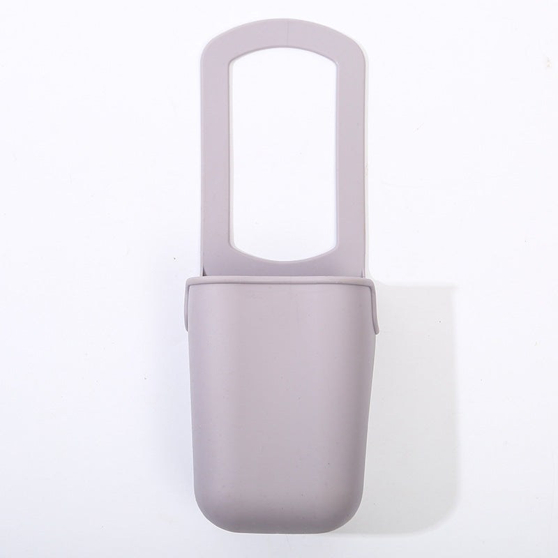 Multifunctional Silicone Cup Bag