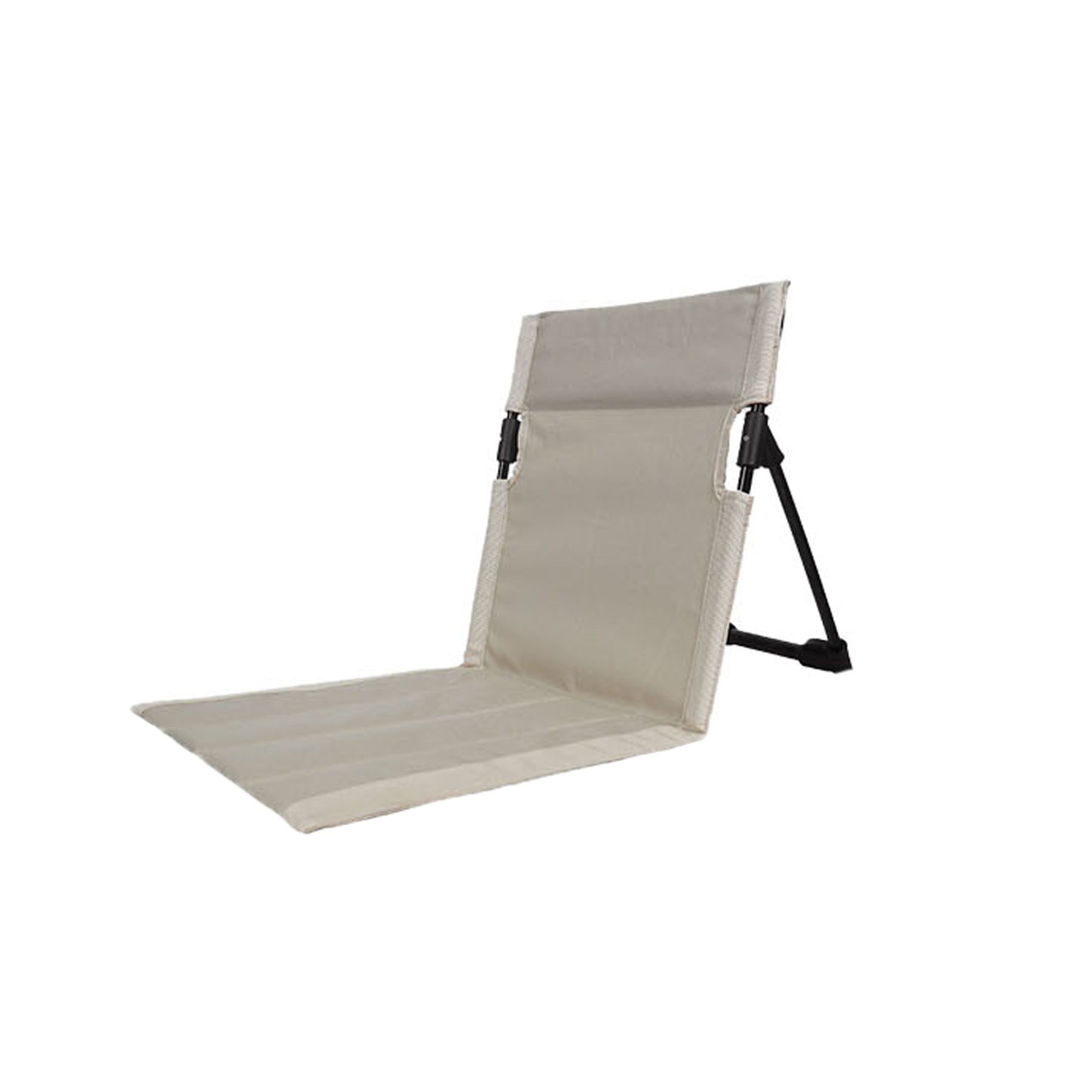 Outdoor Camping Back Up Chair