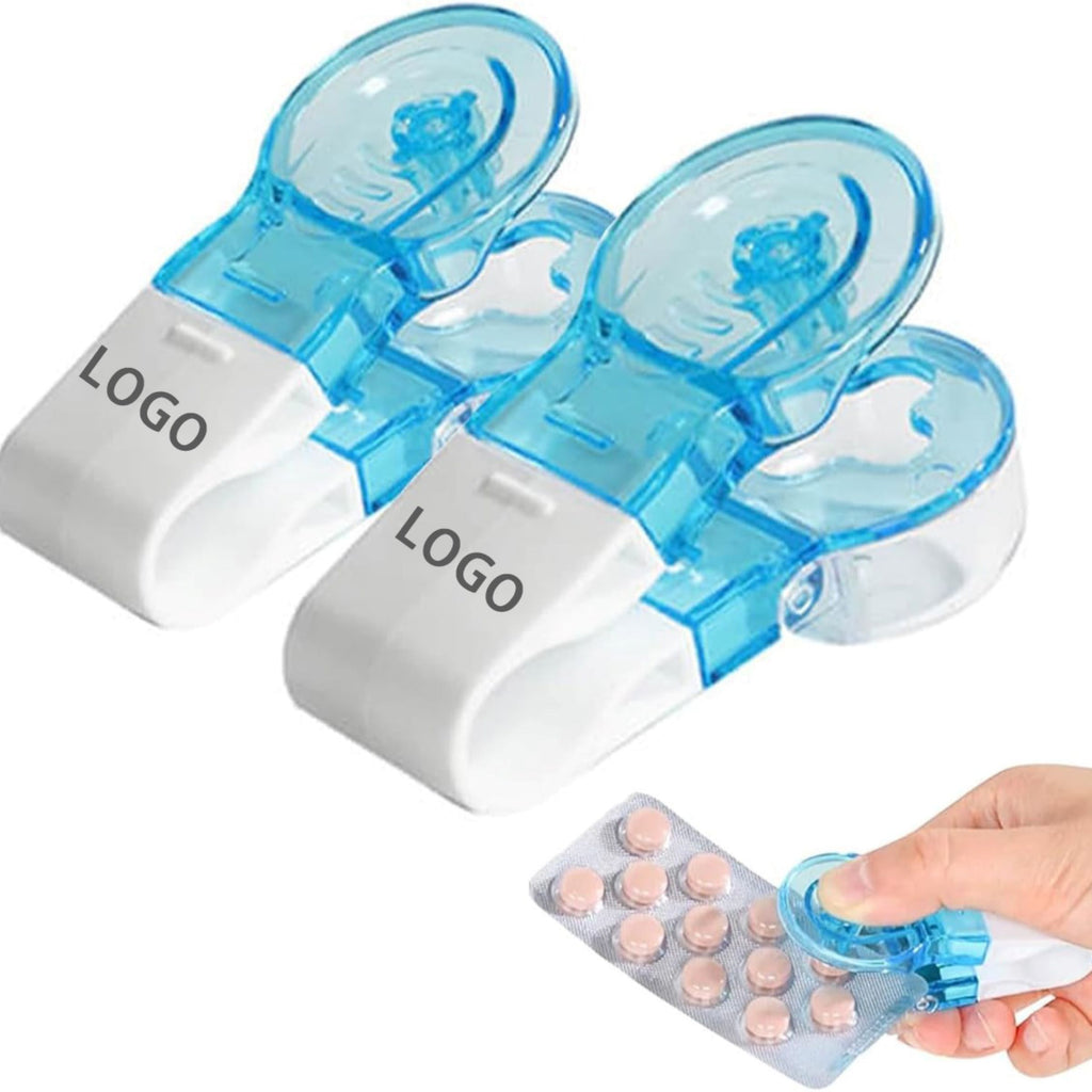 Portable Mini Pill Extractor