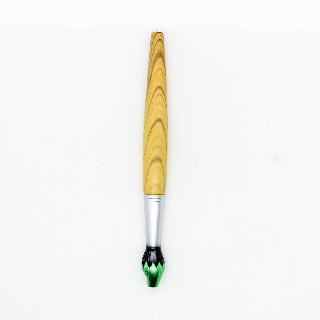 Creative Brush - Shaped Ballpoint Pen
