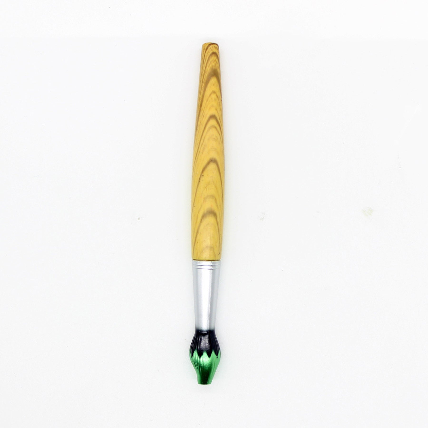 Creative Brush - Shaped Ballpoint Pen