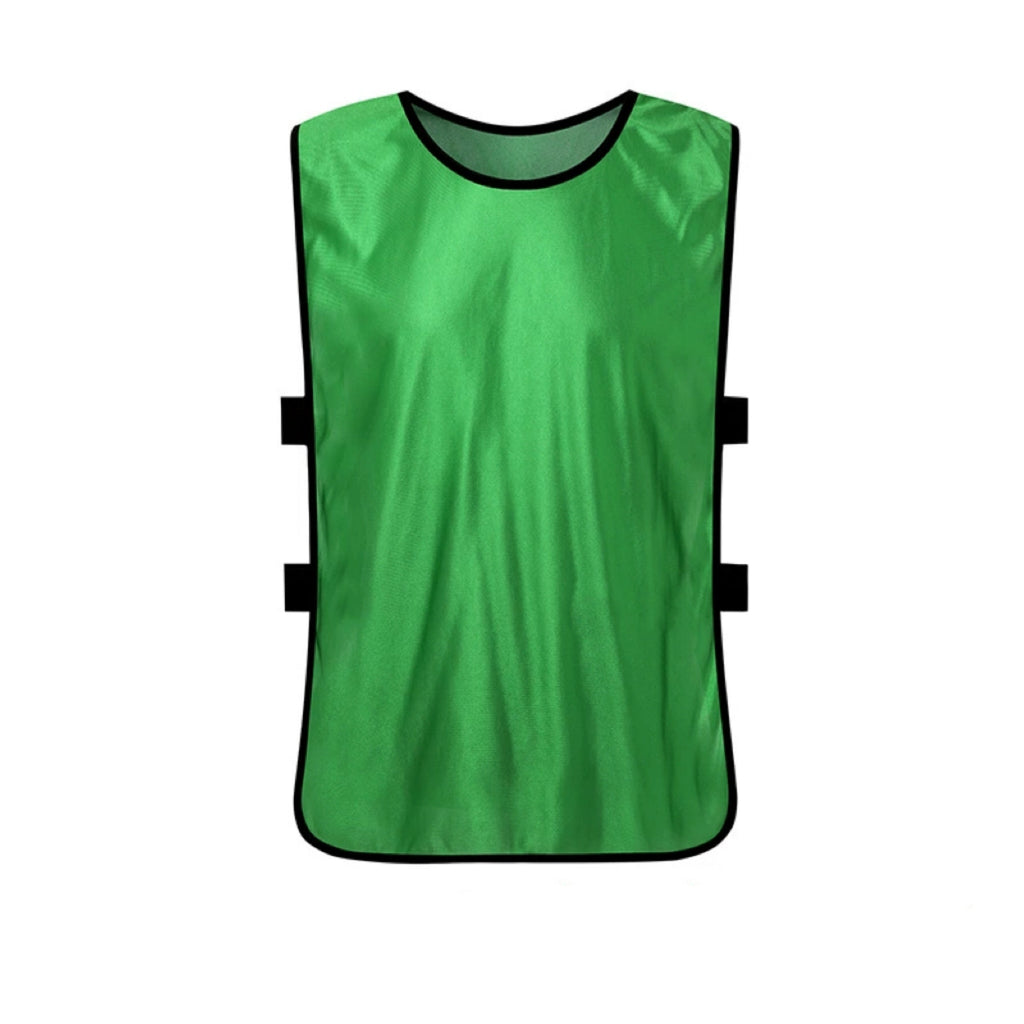 Basketball and Soccer Training Bibs