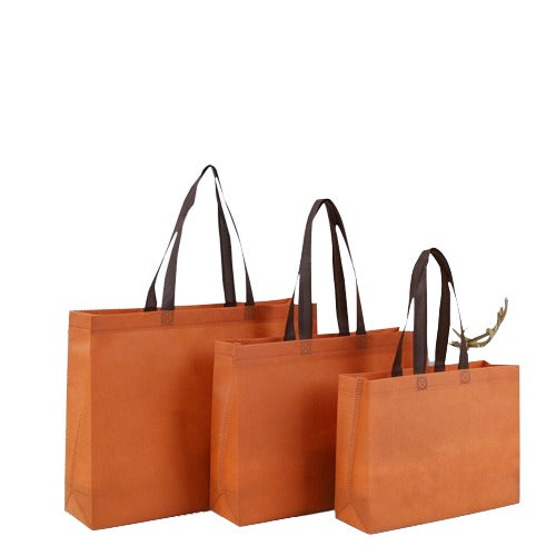 Non-Woven Grocery Tote Bag