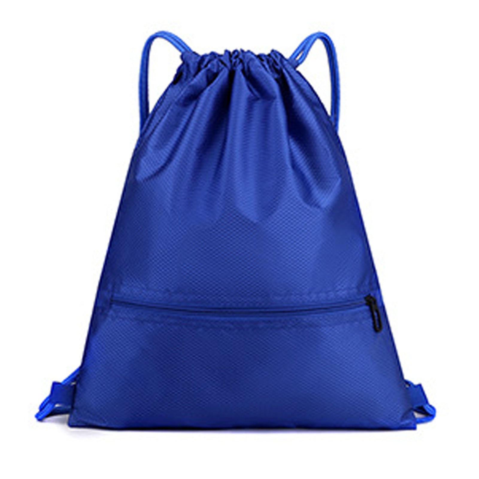 Drawstring Basketball Backpack Bag