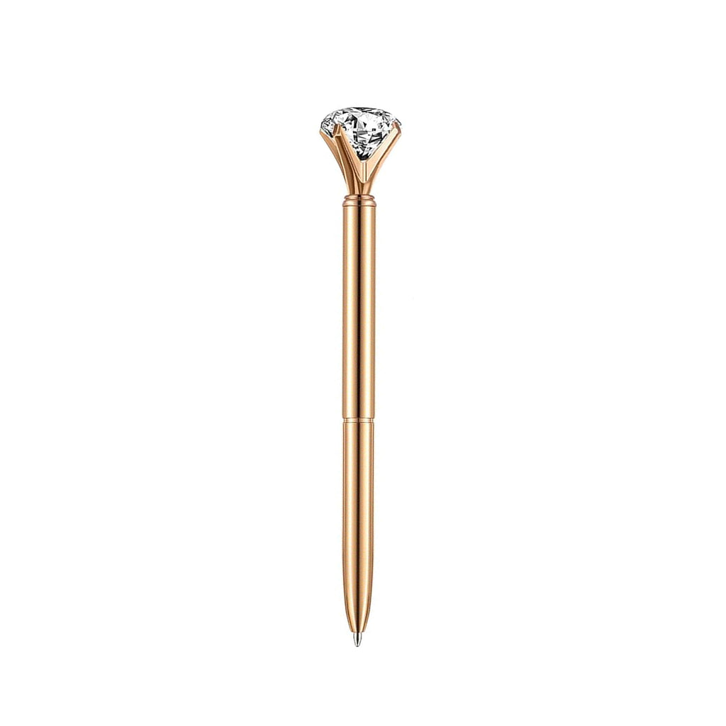 Diamond Ballpoint Pen