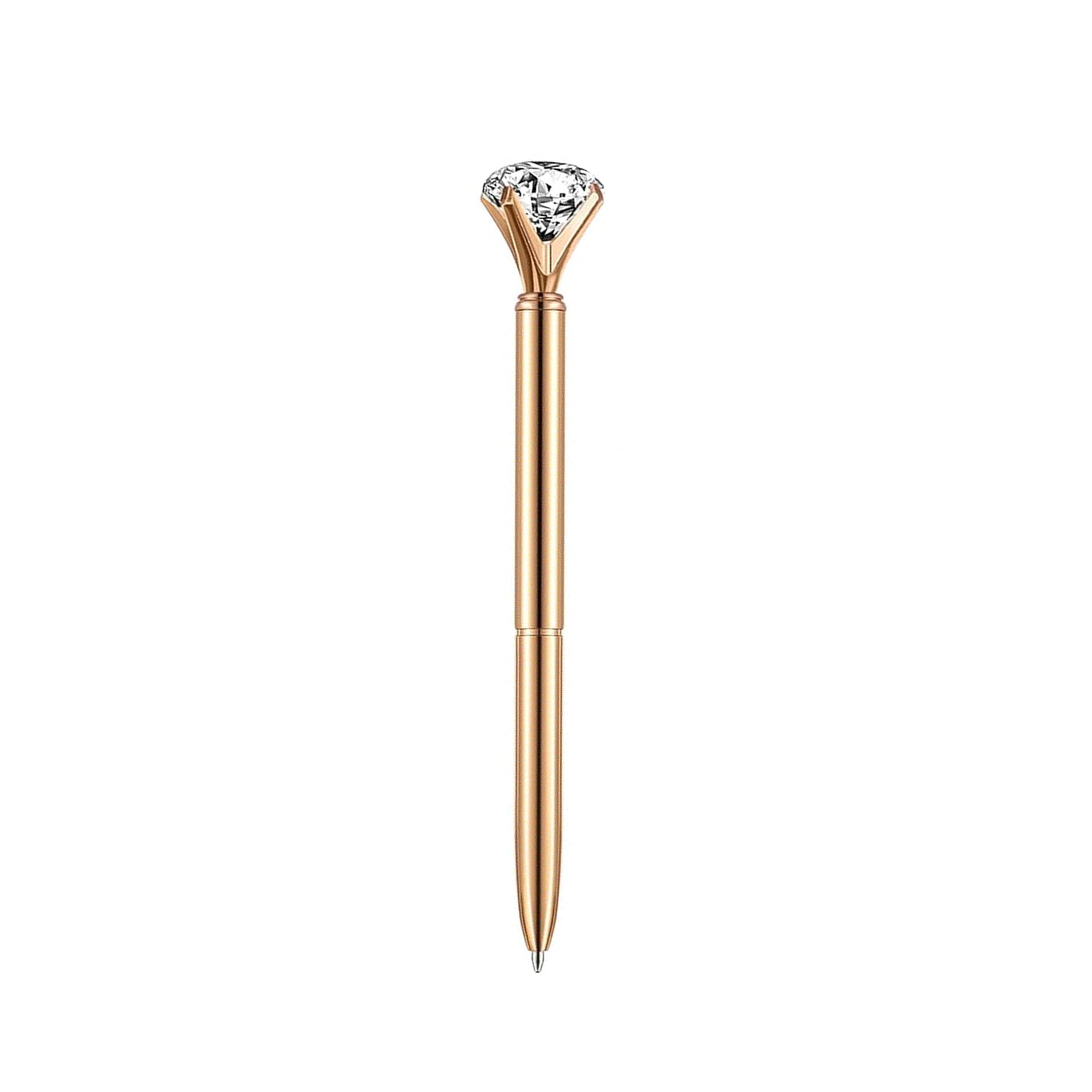 Diamond Ballpoint Pen