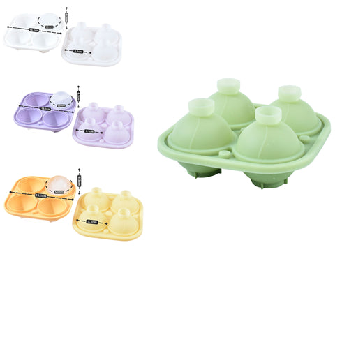 Ball Ice Tray
