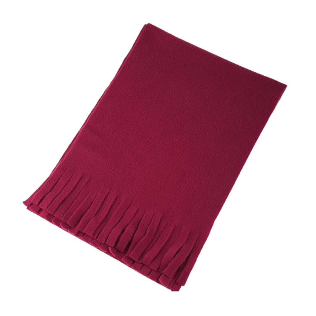 Fleece Scarf