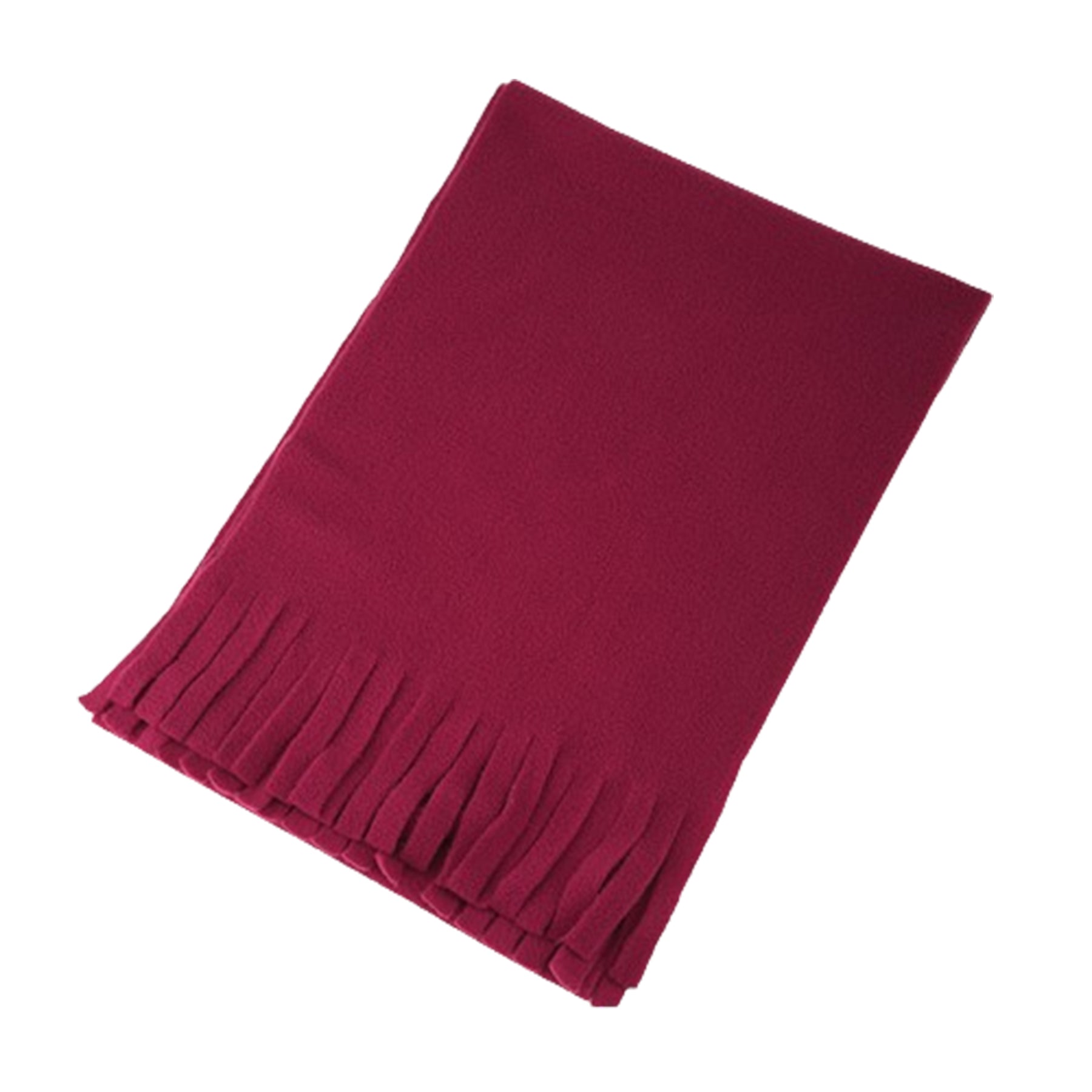 Fleece Scarf