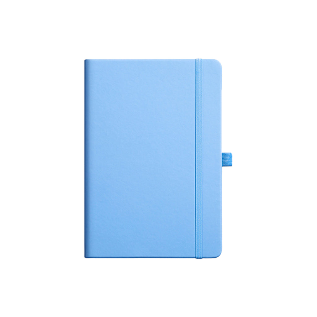 Hardcover Notebook Journal For Work