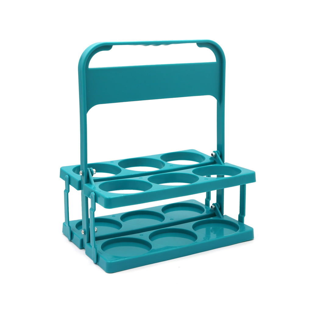Foldable Carrying Rack