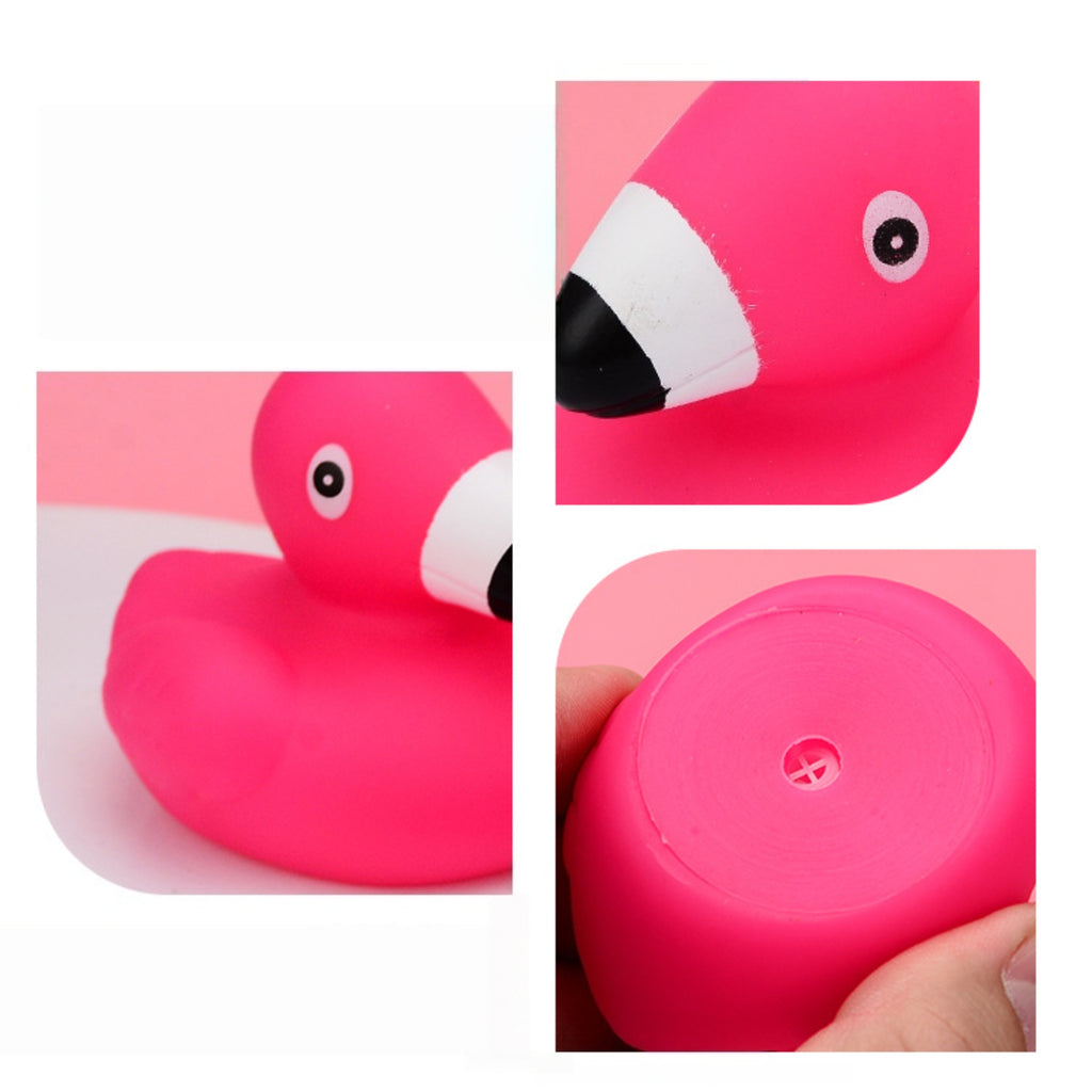Flamingo Kids Bath Water Play Toy