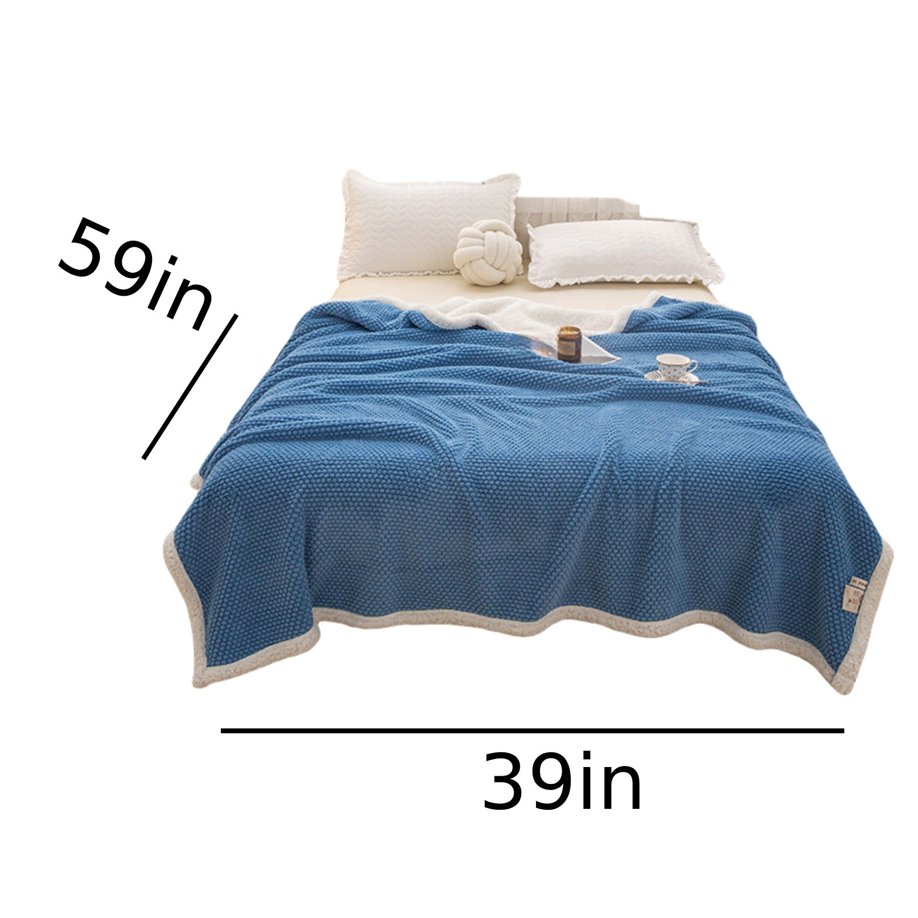 Luxury Soft Plush Blanket
