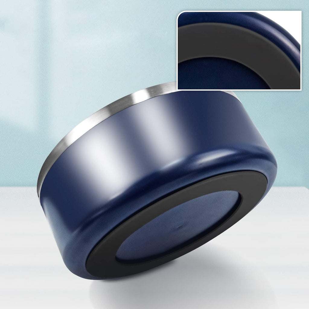 Stainless Steel Pet Dog Feeding Bowl